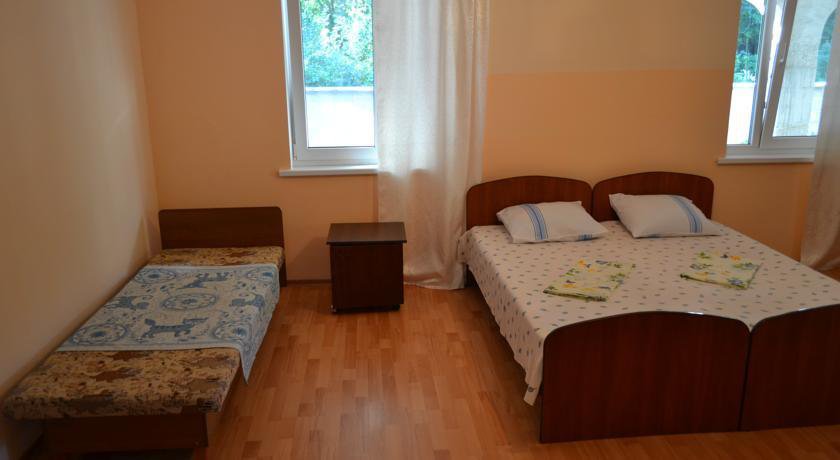 Гостевой дом Aragvi Севастополь